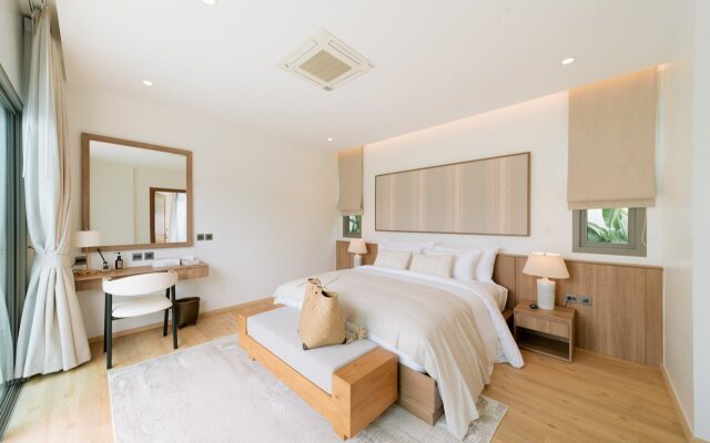 VILLA ALANNA Phuket