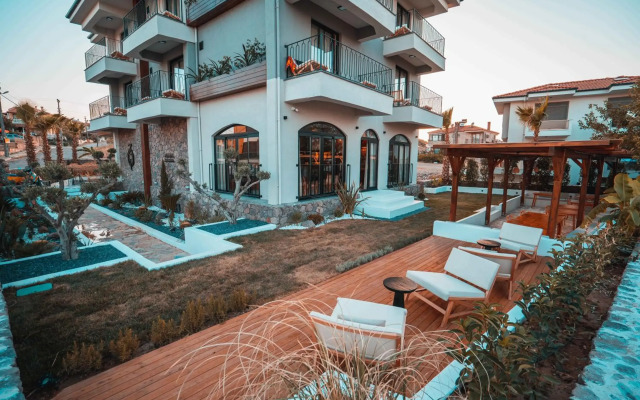 Efsane Hotel