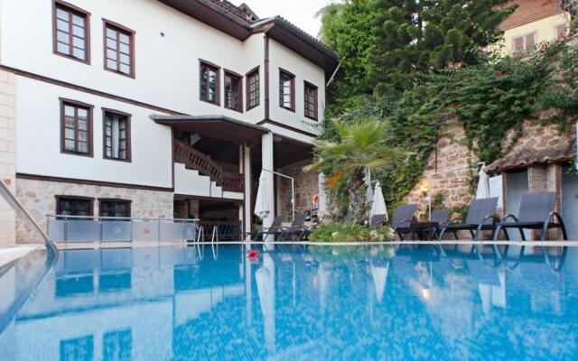 Dogan Hotel by Prana Hotels & Resorts - Special Class