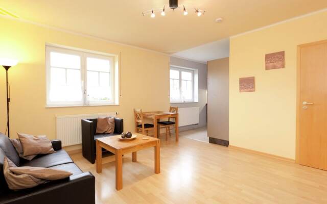 Rommersheim Forest Retreat