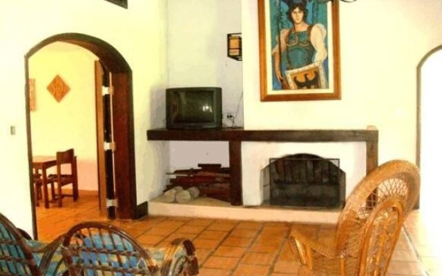 Pousada H Sarapuí