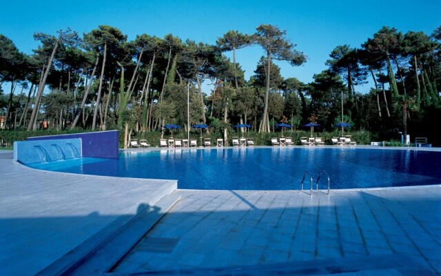 TH Tirrenia - Green Park Resort