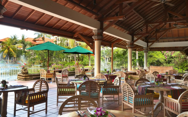 Ayodya Resort Bali