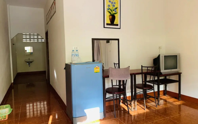 Srisupawadee Resort