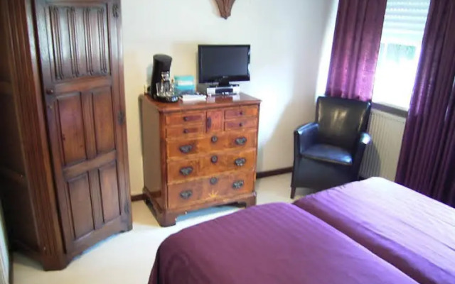 Pension Hennekens Hof