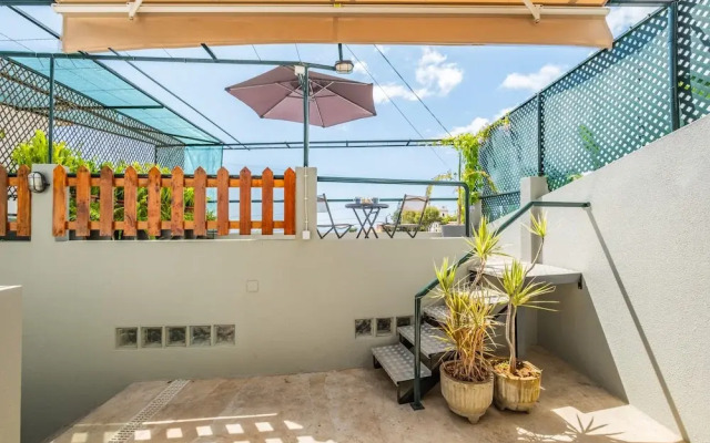 Harmony Retreat by Madeira Sun Travel