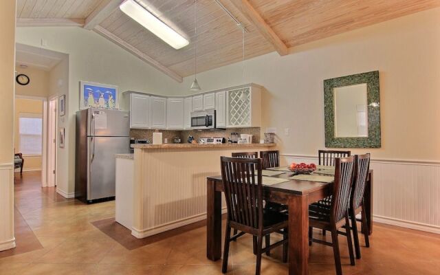 Admirals Quarters 103PB