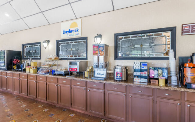 Days Inn Christiansburg