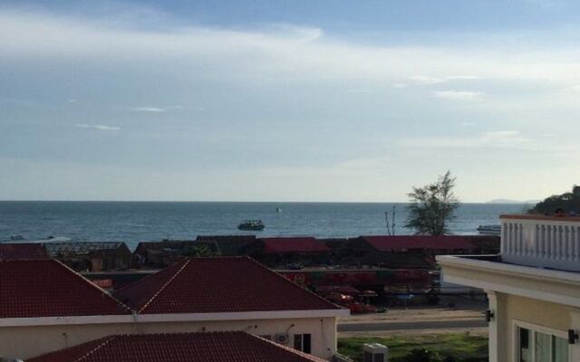 BaoMai Resort