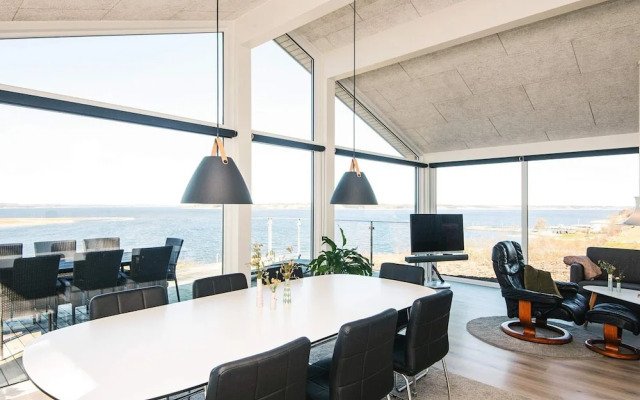 5 Star Holiday Home in Logstrup