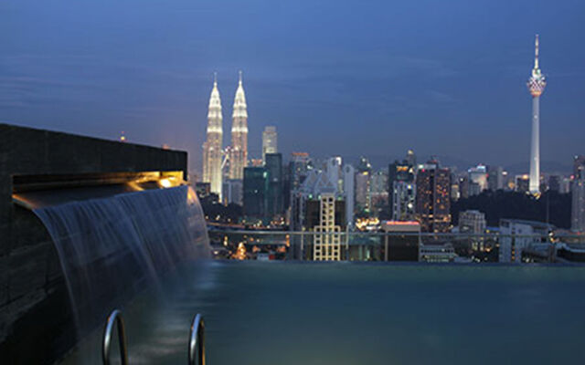 Regalia Upper View Hotel