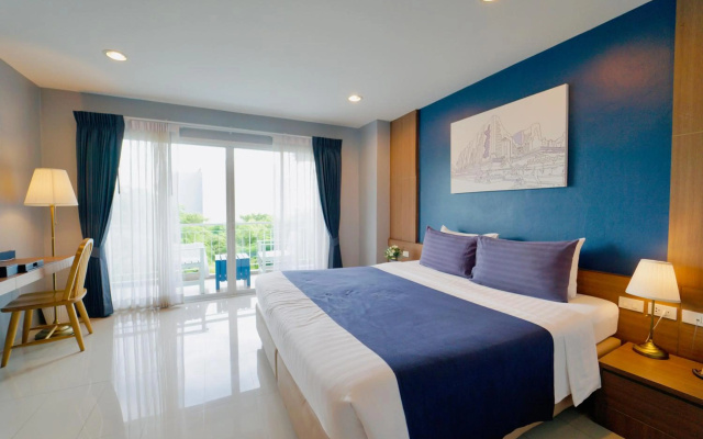 The Cavalli Casa Resort
