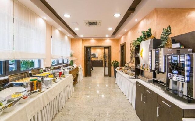 Hotel ANTONIJA