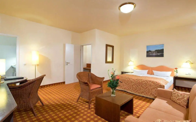 GOLD INN Prinz Eugen