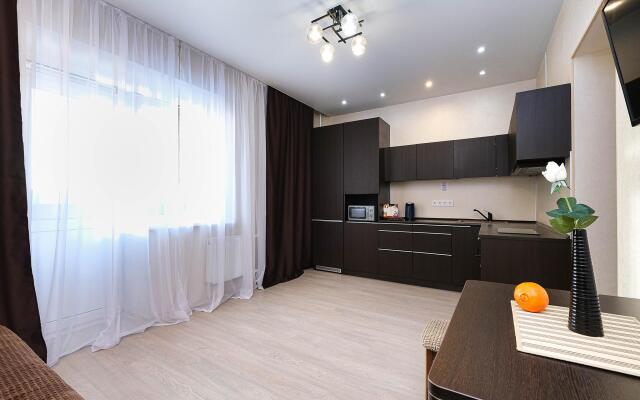 В гости на улице Фабричная