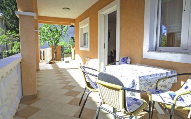 Apartment Dragica Novigrad (Zadar) 30034