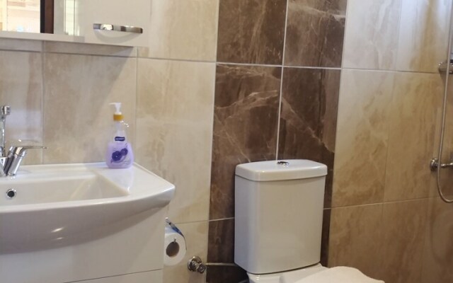 Villa Efsane Hotel