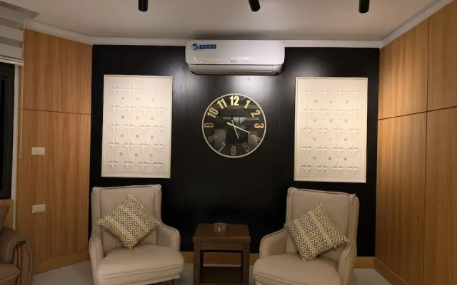 Riva suites