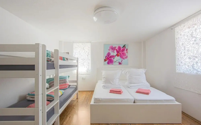 Holiday Home in Herbolzheim