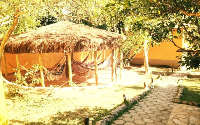 Pousada Bezerra