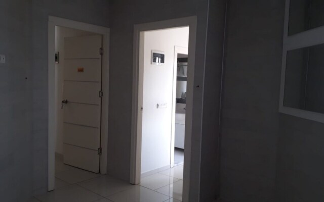 Amazing Inviting 2-bed Apartment in Alanya