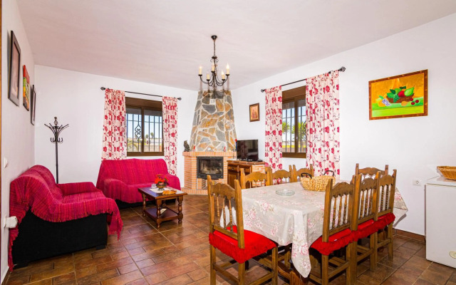 Familia Amaya Gonzalez