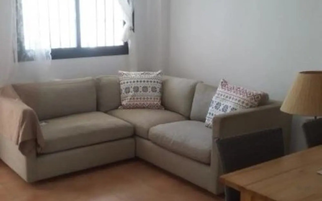 106146 - Apartment in Zahara