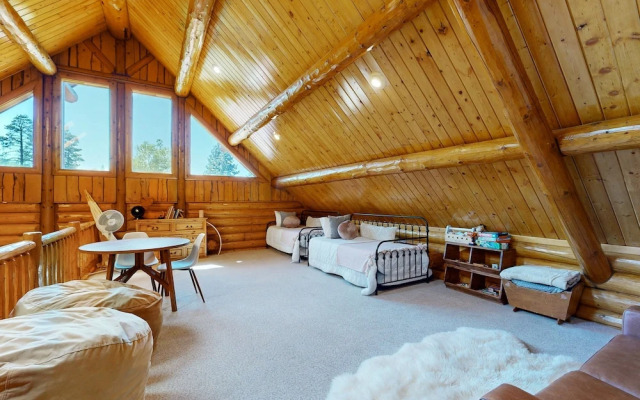 Bow Canyon Oasis #513