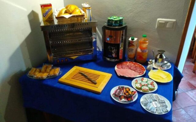 El Interior De Gaia