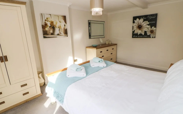 Glenridding Cottage