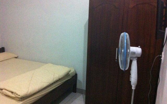 Elenor's Home