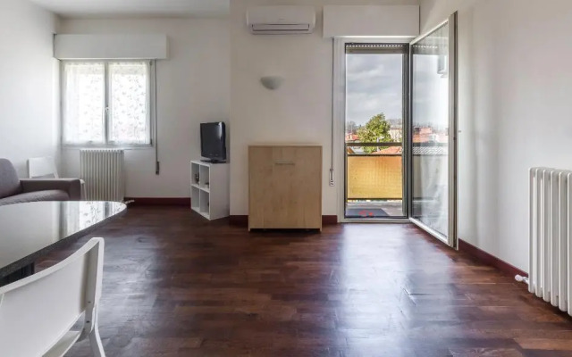 Piccolo flat near Venice