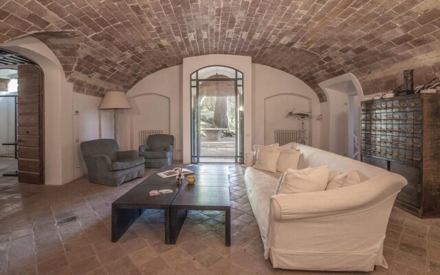La Fattoria di Lari