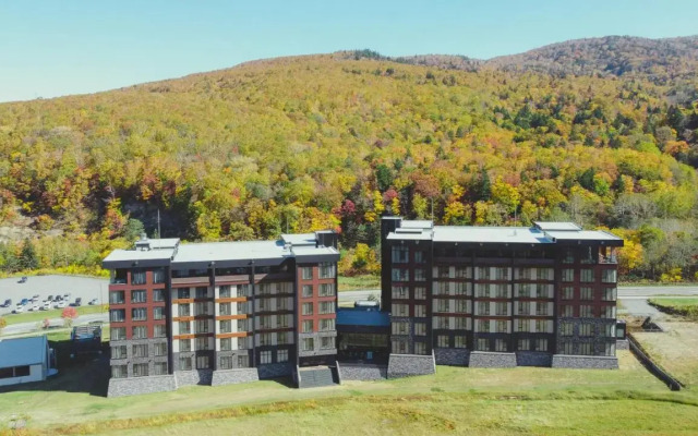 Yu Kiroro, Ski-in Ski-out Luxury Residences