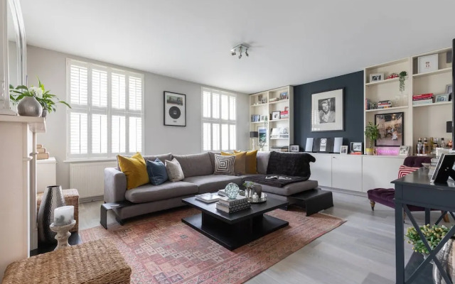 Oakley Street VII by Onefinestay