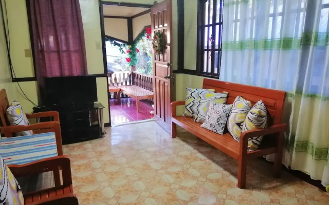 Cherry's Transient Hub - Puerto Princesa