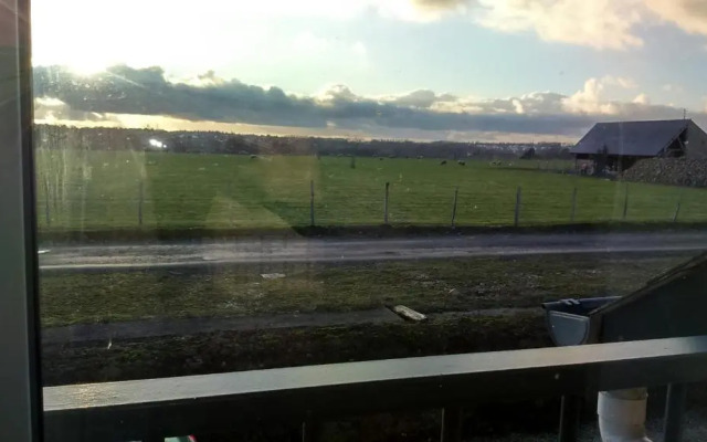 La maison du Chêne 1