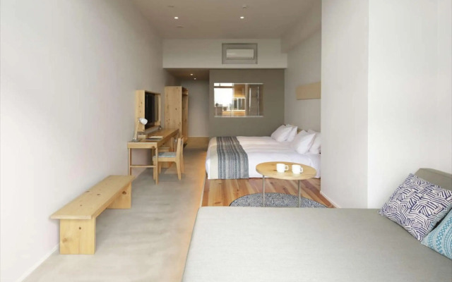 Hotel Locus