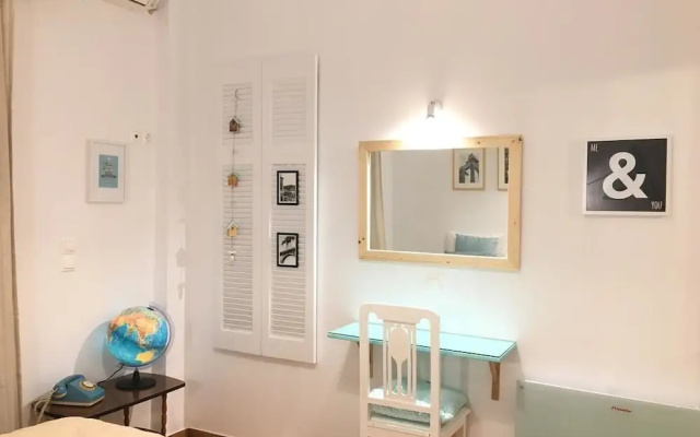 Athina apartments