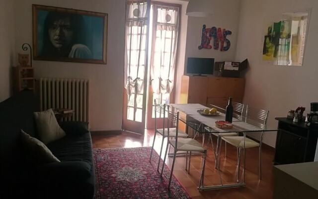 La Casa nel Verde