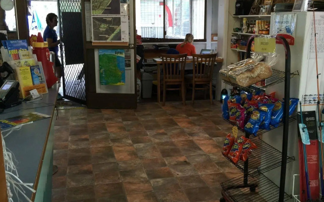 Ballina Beach Nature Resort
