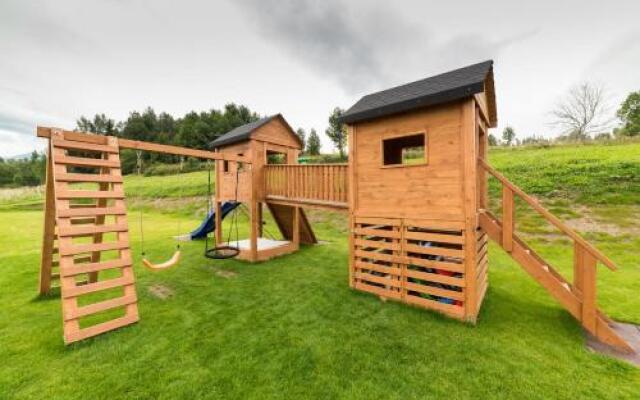 Apartamenty Augustynówka