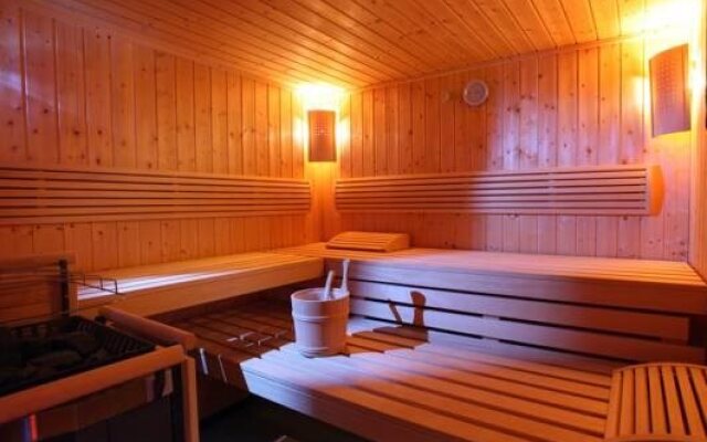 Brixana Pension