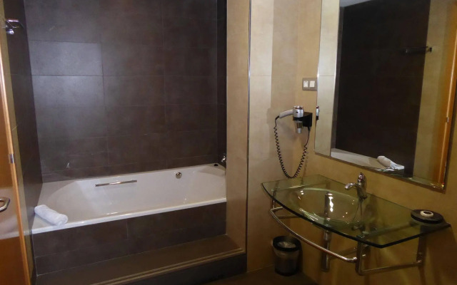 Hotel Pere III el Gran