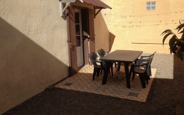 Port La Nouvelle Résidence