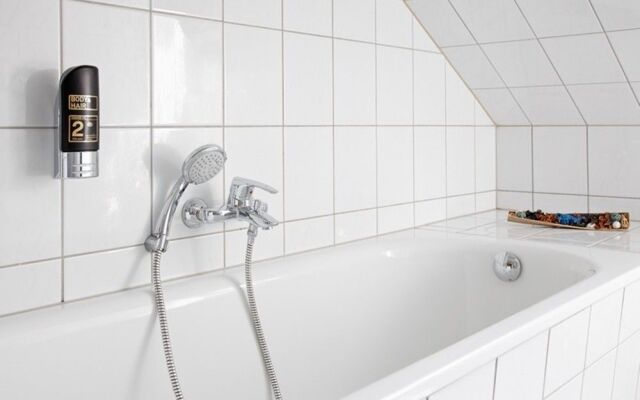 City Park Apartments - Apartments Ludwigstraße 32