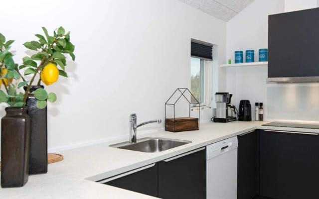 10 Person Holiday Home in Romo