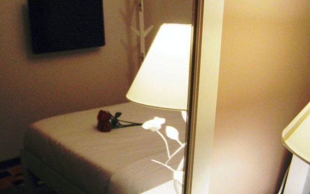 St Hostel