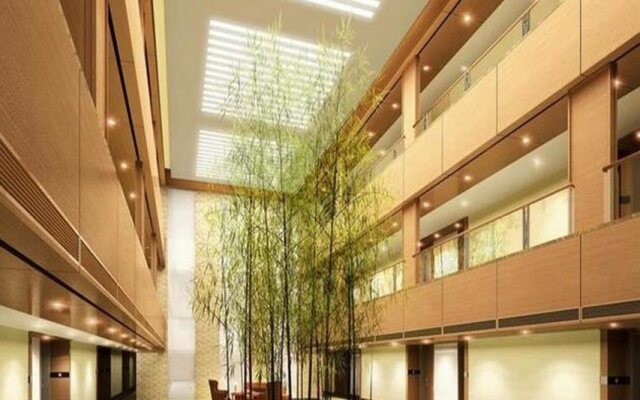 Hotel Nikko Wuxi