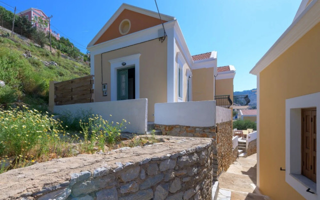 Blue Wave Villa